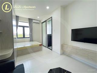 Cho thuê cc mini tách bếp  máy giặt riêng  ít phí  nhận pet