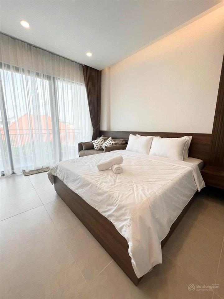 Ngay metro thảo điền  nội thất cao cấp  máy giặt riêng  bao phí  good serviced