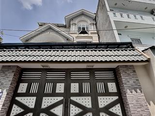 Cho thuê căn hộ ban công phan văn trị, p10, gò v