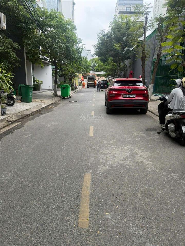 Nhà 2 tầng lô góc 3 mặt tiền châu thị vĩnh tế, gần biển mỹ khê  giá chỉ 14,5 tỷ. dòng tiền 25tr/1t