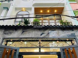 Chủ thua lỗ bán nhà yên thế p. 2, tân bình dòng tiền sẵn 15tr/tháng  54m2 1t 2l shr