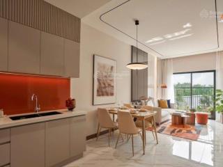 Bán gấp căn 2pn (65m2)  giá 2,7 tỷ, ngay metro số 1b, vđ3, fpt, cách chợ 900m, bệnh viện 1,5km