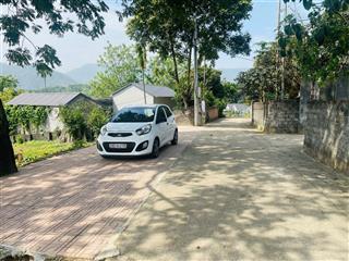 Rẻ nhất công nghệ cao chủ bán nhanh dt 394m sẵn sổ hồng công chứng,view cánh đồng như đà lạt