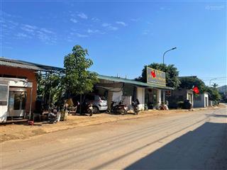 Chỉ quanh 3 tỷ sở hữu ngay 122m gần học viện tài chính, đất sẵn sổ công chứng, chủ giảm nhanh 500tr