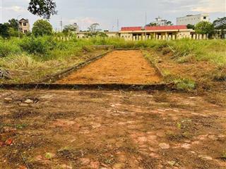 Chủ khó thở! bán nhanh 100m khu tđc bình yên giá rẻ như bèo, giáp công nghệ cao hiếm có