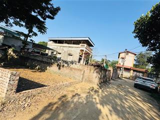 Cần tiền trả nợ giá chỉ 2,35tỷ có ngay lô 64.7m2 full tc trung tâm công nghệ cao, giáp hv tài chính