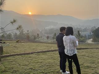 Hoà lạc chắc không có chỗ nào rẻ hơn mảnh này