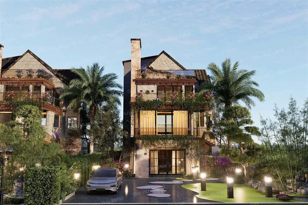 Chính chủ hạ giá đất đẹp thôn đồi sen