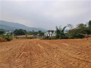 Bán đất phú cát cơ hội đầu tư giá tốt