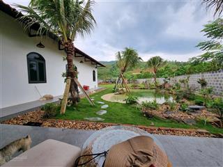 Siêu phẩm nhà vườn phú mãn, quốc oai diện tích 690m trong đó 400m thổ cư cực hiếm