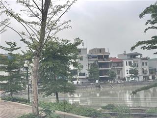 Lô góc siêu rẻ đẹp tiềm năng tăng giá tốt tại phúc tiến diện tích 60m lô góc thoáng