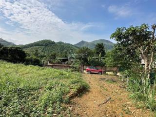 Siêu phẩm giá mềm đất đẹp yên xuân, hà nội diện tích 1.237m, trong đó 200m thổ cư