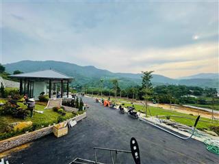 Ngoại ô hà nội di chuyển hơn 30km từ bigc e mời các bác về lập làng ạ. view đẹp thoáng săn mây
