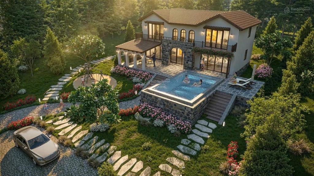 150m full thổ cư tại phú cát mặt tiền rộng view đẹp, giá nhỉnh 3 tỷ