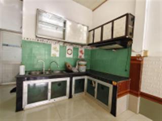 Bán nhà riêng tại hẻm 133, quang trung, 54m2, 4 tỷ vnd, view sân bay (gà đẻ trứng vàng)