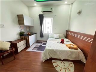 Cho thuê chdv giá cực chất 5,5 triệu, 28 m2 tại nguyễn thị thập, bình thuận, q7, hcm