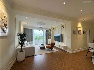 Cho thuê căn hộ scenicvalley, 110m2 3pn2wc pmh q7 nội thất sang trọng, giá 25tr 0911 209 *** em hào