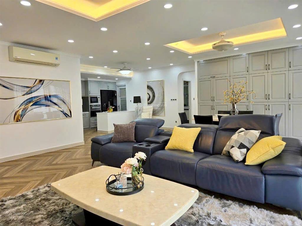 Cho thuê nhanh ch cao cấp happyvalley pmh q7 135m2 3 pn full nt chỉ 30tr/tháng 0911 209 *** em hào