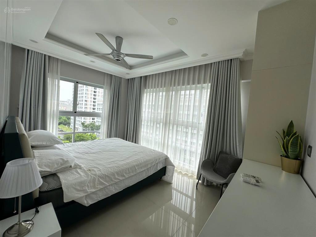 Cho thuê nhanh ch cao cấp happyvalley pmh q7 135m2 3 pn full nt chỉ 30tr/tháng 0911 209 *** em hào
