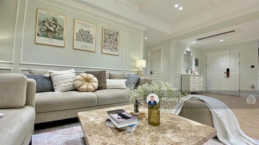 Cho thuê căn hộ 3pn riverside residence, pmh, q7 nhà đẹp, giá chỉ 30tr.  0911 209 *** em hào