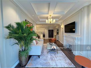Bán căn hộ scenic valley 1, quận 7 118m2 3pn 2wc ô xe hơi. giá 9,5 tỷ,  0911 209 *** em hào