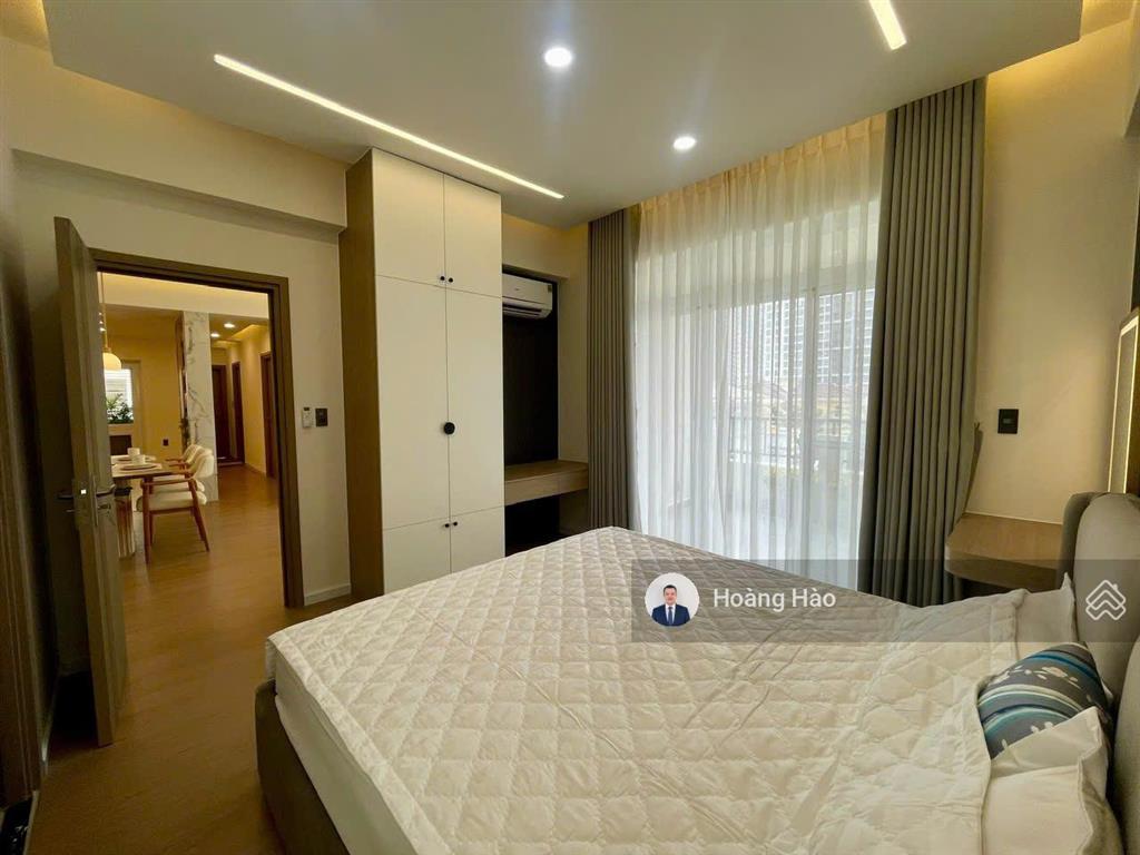 Bán nhanh green valley pmh căn góc, lầu cao, 120m² 3pn 2wc, 9,350 tỷ.  0911 209 *** em hào