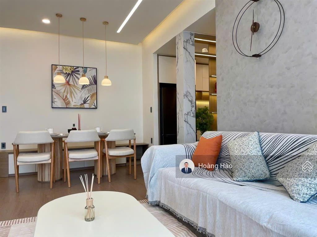 Bán nhanh green valley pmh căn góc, lầu cao, 120m² 3pn 2wc, 9,350 tỷ.  0911 209 *** em hào