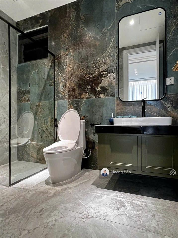 Bán nhanh green valley pmh căn góc, lầu cao, 123m² 3pn 2wc, 9,350 tỷ.  0911 209 *** em hào