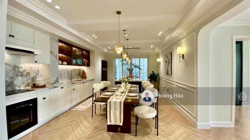 Bán gấp căn góc 3pn 107m, lầu cao view biệt thự giá chỉ 12,9 tỷ  0911 209 *** e hào