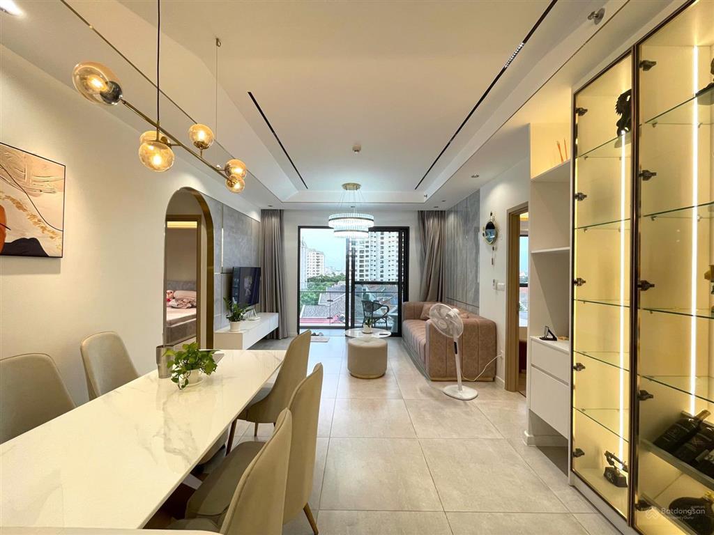 Cho thuê căn hộ cardinalcourt pmh 2pn full nt giá chỉ 24tr/tháng vào ở liền được 0911 209 ***emhào