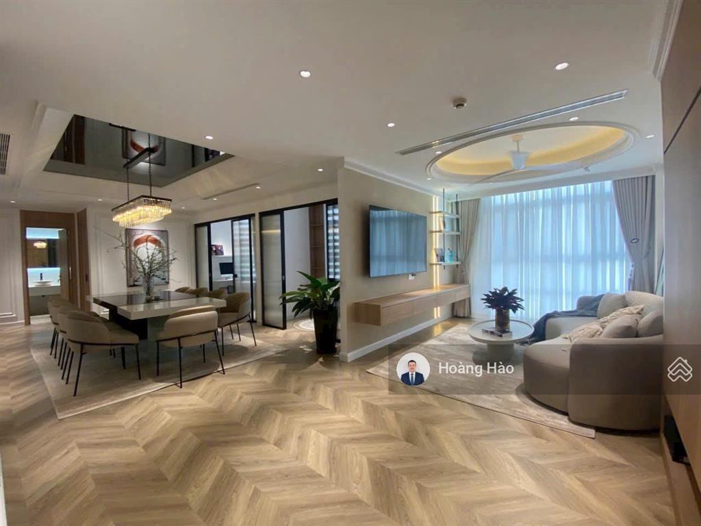 Cho thuê căn hộ mỹ khánh 4, phú mỹ hưng  3pn, 118m2  giá 20tr/tháng.  0911 209 *** e hào