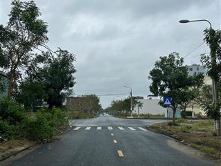 Bán lô đất kđt số 3 đường lê đức thọ  điện bàn đông  khu dân cư hiện hữu  tiềm năng tăng cao