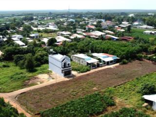 Đất gần kcn tân hiệp bàu cạn  111.8m²  thổ cư 90%  giá 1,7 tỷ