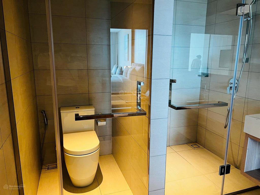 Cần cho thuê 6 tháng  1 năm căn hộ view biển à la carte 8tr