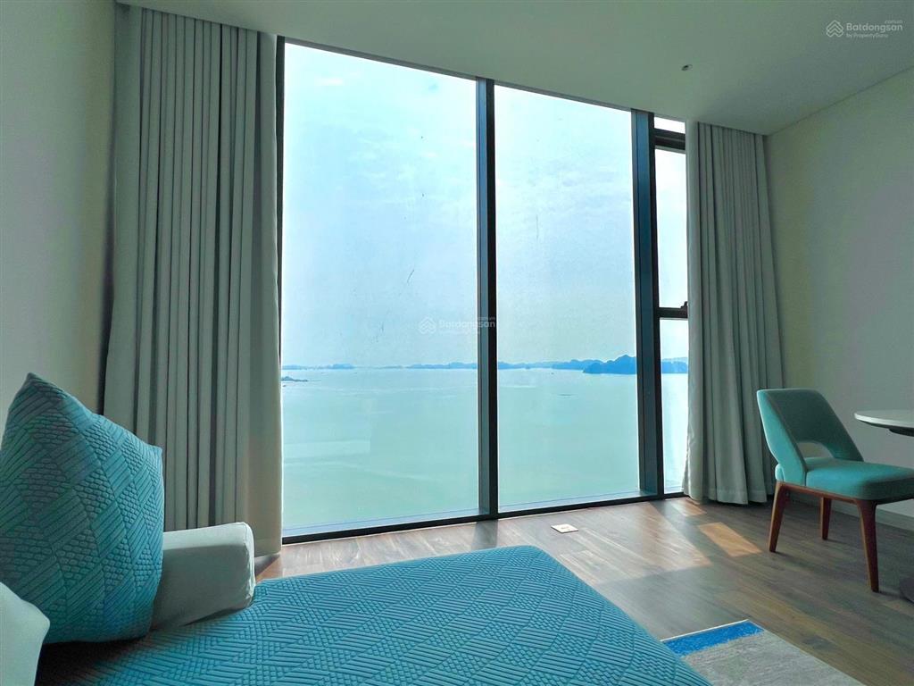 Cần cho thuê 6 tháng  1 năm căn hộ view biển à la carte 8tr