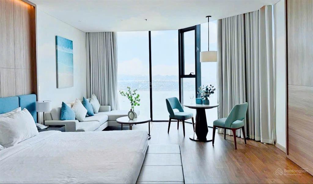 Bán gấp căn à la carte view biển, nhận nhà ngay