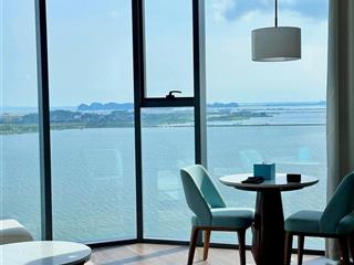 Bán gấp căn à la carte view biển, nhận nhà ngay