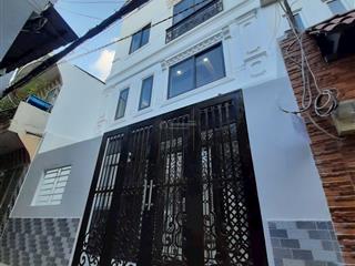 Nhà đẹp gần mặt tiền nguyễn thượng hiền 4tỷ 090 p5, bình thạnh shr 1t 1l 2l 3pn 3wc shr