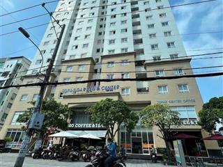 Bán căn hộ topaz 2 tỷ 390 04 trịnh đình thảo trung tâm tân phú diện tích 69m2 2pn 2wc