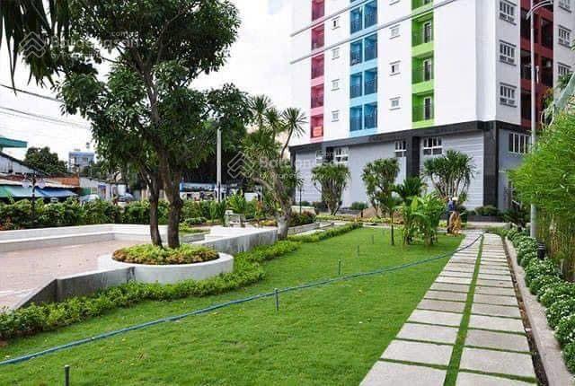 Chủ gửi bán gấp căn hộ sổ hồng riêng 8x plus ,giá chỉ 2 tỷ 990 2pn 1wc 65m2