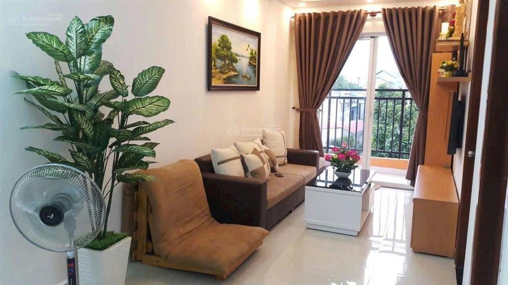 Chủ gửi bán gấp căn hộ sổ hồng riêng 8x plus ,giá chỉ 2 tỷ 990 2pn 1wc 65m2