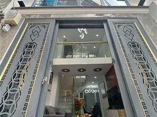 Bán gấp nhà hoàng văn thụ, p2, tân bình shr 1t 1l 3pn 3wc hẻm 1/di chuyển