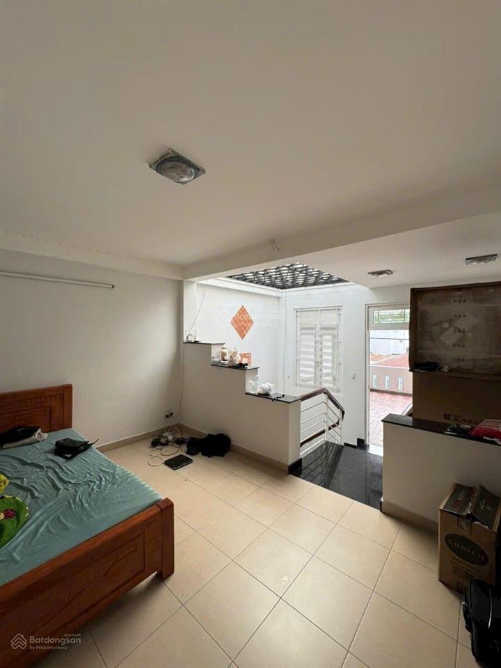 Nhà mới sát mặt tiền bùi đình tuý, bình thạnh 3 tỷ 990 1t 2l 3pn 2wc shr