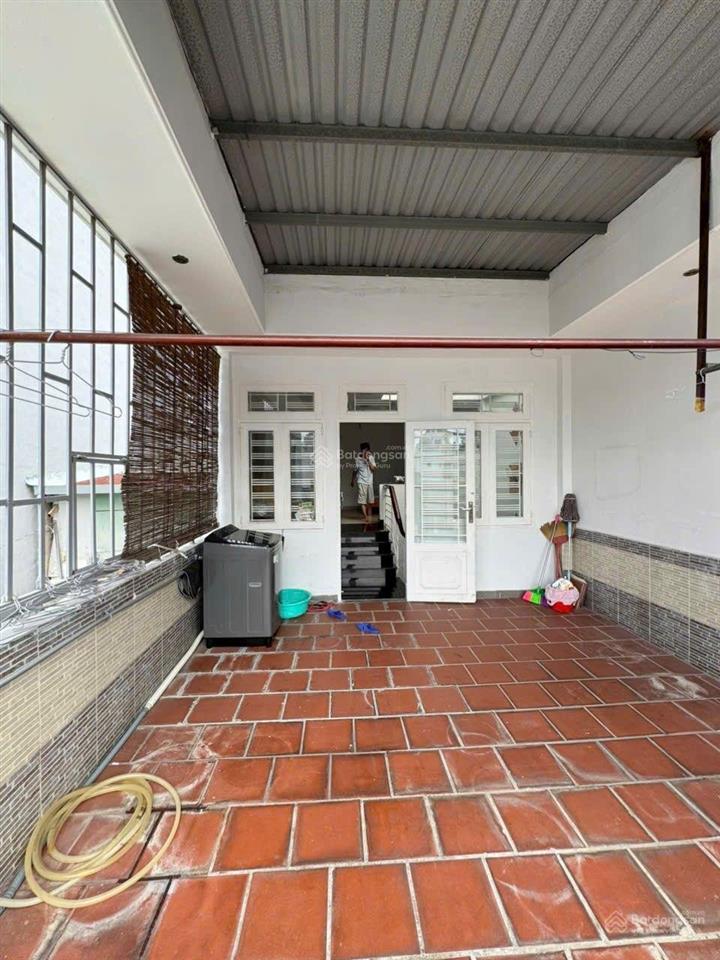 Nhà mới sát mặt tiền bùi đình tuý, bình thạnh 3 tỷ 990 1t 2l 3pn 2wc shr