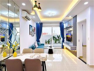 Cô 6 muốn bán chung cư moonlight park view để định cư mỹ giá chỉ 3 tỷ 790 70m2 2pn còn new