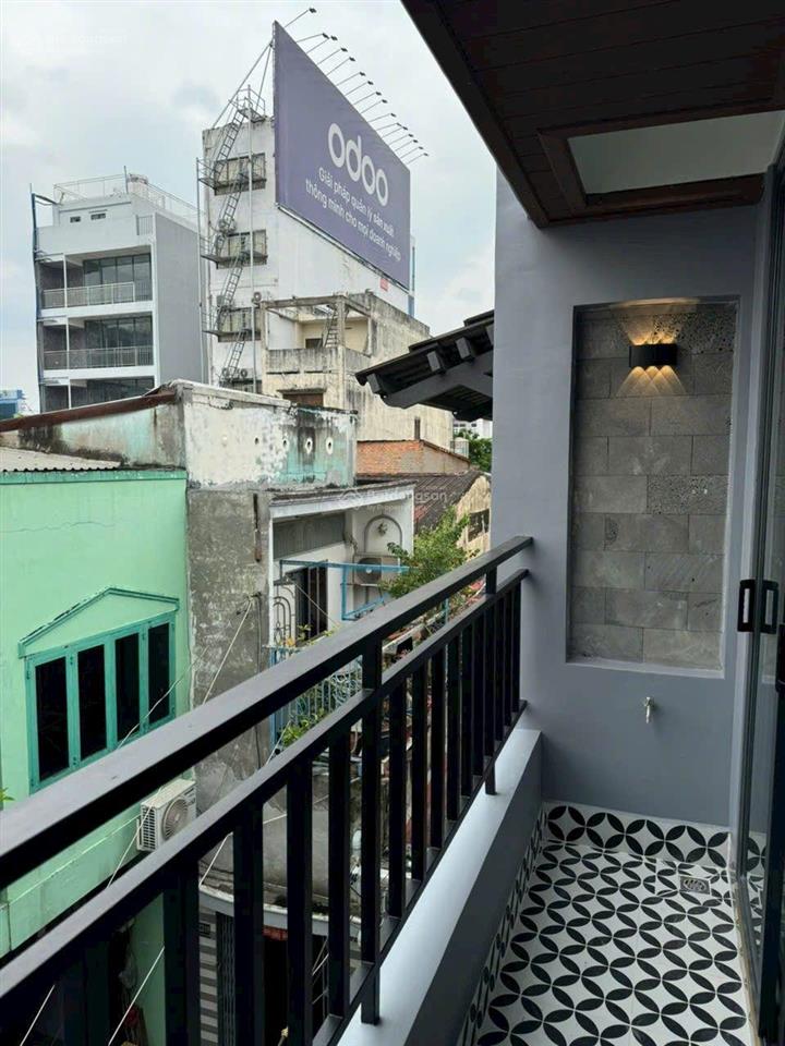 Tân phú  nhà đẹp trệt 2 lầu 2pn 3wc giá rẻ chỉ 2 tỷ 380 tl hẻm huỳnh thiện lộc, p. hòa thạnh