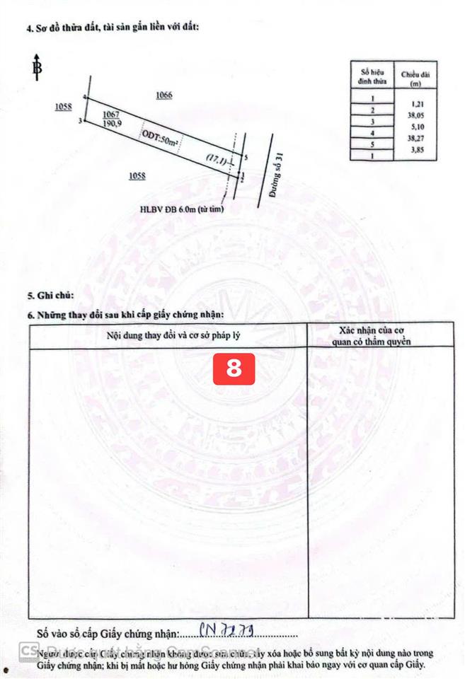 Ngộp 2 lô đất, cần 500 ae giải cứu, đồng xoài, giá tốt 350 triệu, 150,3m2.  0969 467 ***