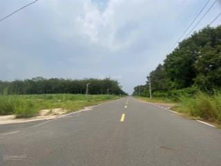 Bán đất giá cực ngộp, chơn thành, 200m2 ( 0969 467 ***)