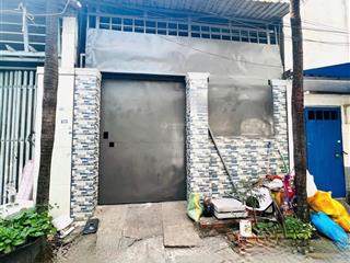 Cần bán nhà cấp 4 đường lê trọng tấn dt 4x21m giá 7,6 tỷ  gần aeon mall tân phú