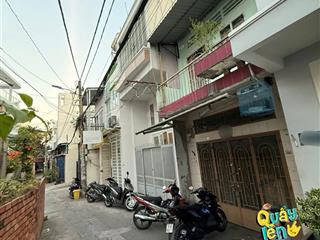 Bán nhà 2 tầng hxh 5m đường đỗ nhuận, q.tân phú  gần đh công thương giá 3,25 tỷ